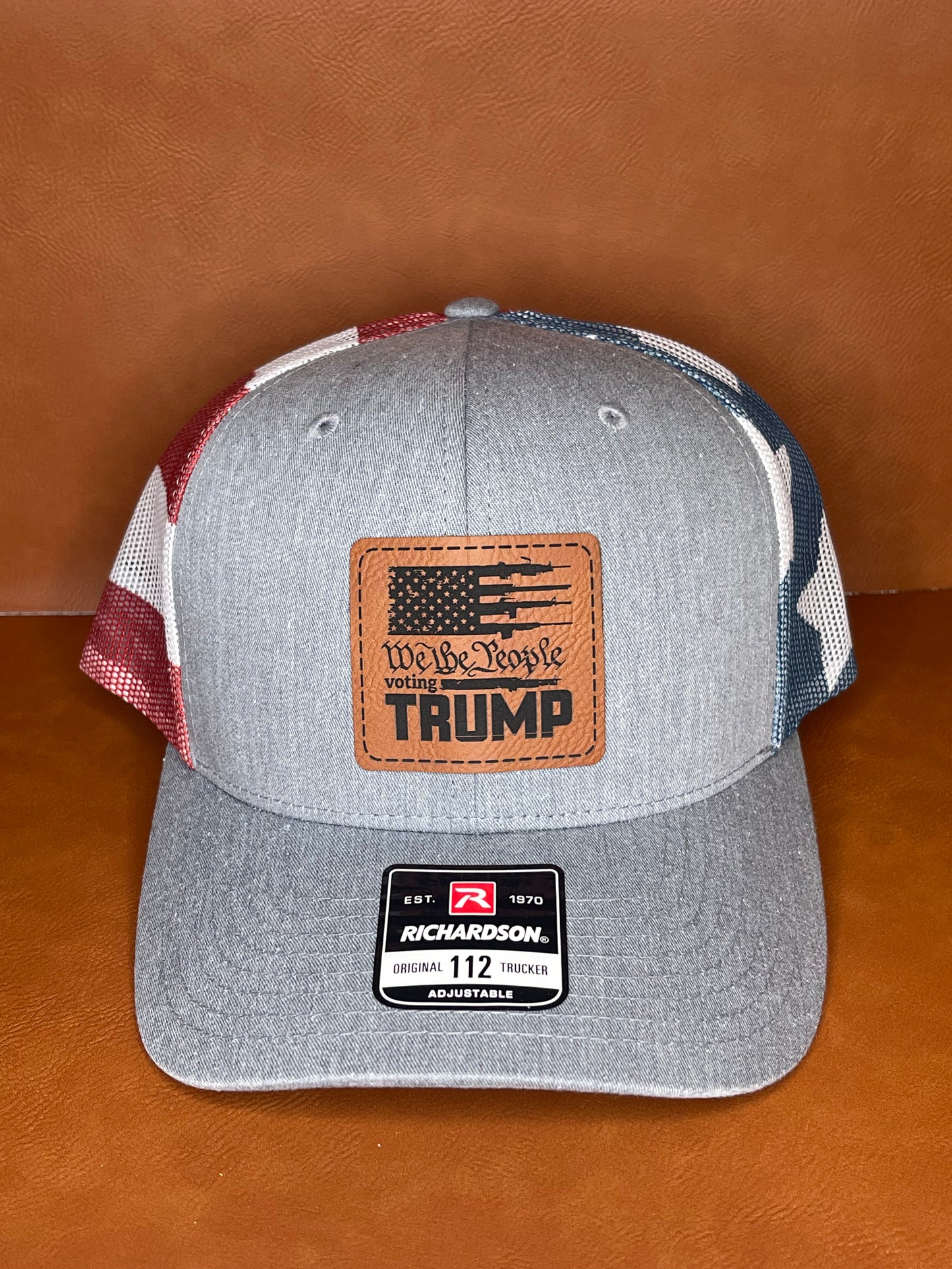 Trump 2024 We The People